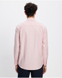 Scotch & Soda - Regular Fit Shirt
