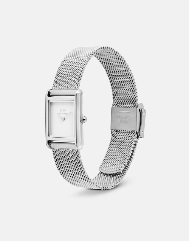 Daniel Wellington - Bound Mini Sterling