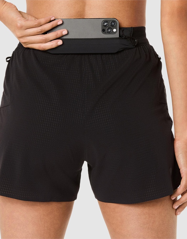 ASICS - Metarun Split Shorts - Women's