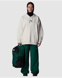 The North Face - Essential Oversized Hoodie