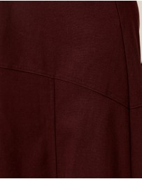 Tussah - Tenley Midi Skirt