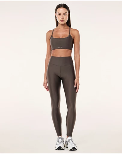 P.E Nation - Fairmont Full Length Leggings