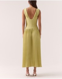 SOVERE - Dione Dress