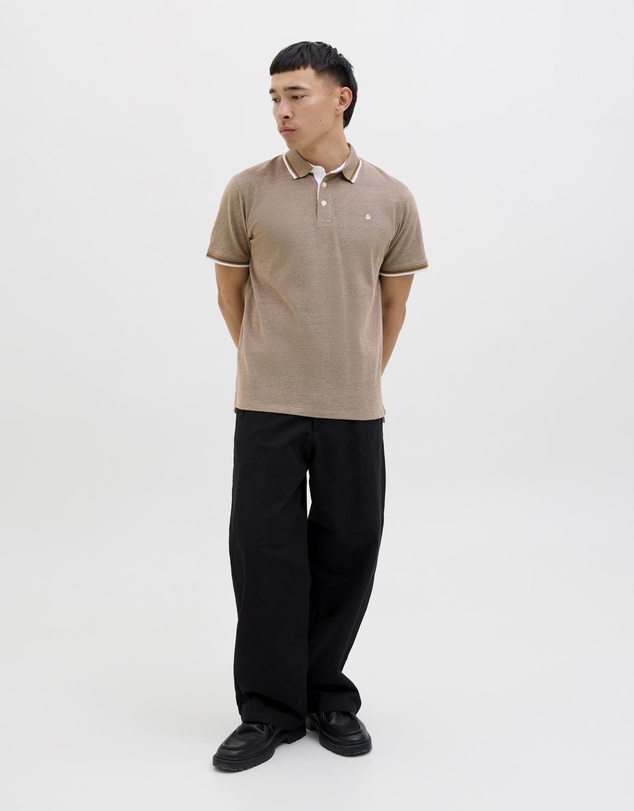 Jack & Jones - Paulos SS Polo