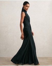 REISS - Daniella Maxi Dress