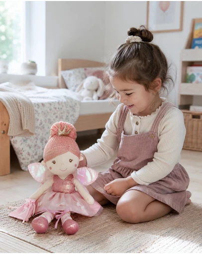 Freya Lane - Princess Tooth Fairy