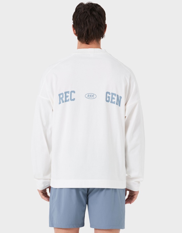 REC GEN - Mass TriCon LS Tee