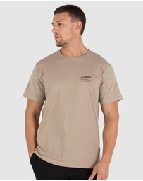 UNIT - UNIT Strive Men's T-Shirt