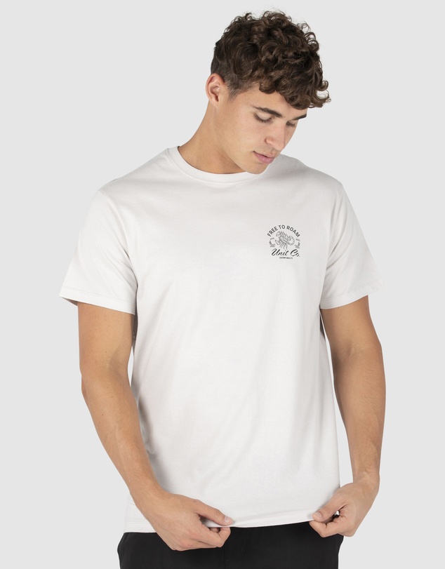 UNIT - UNIT Nomad Men's T-Shirt