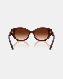 Coach - CW194