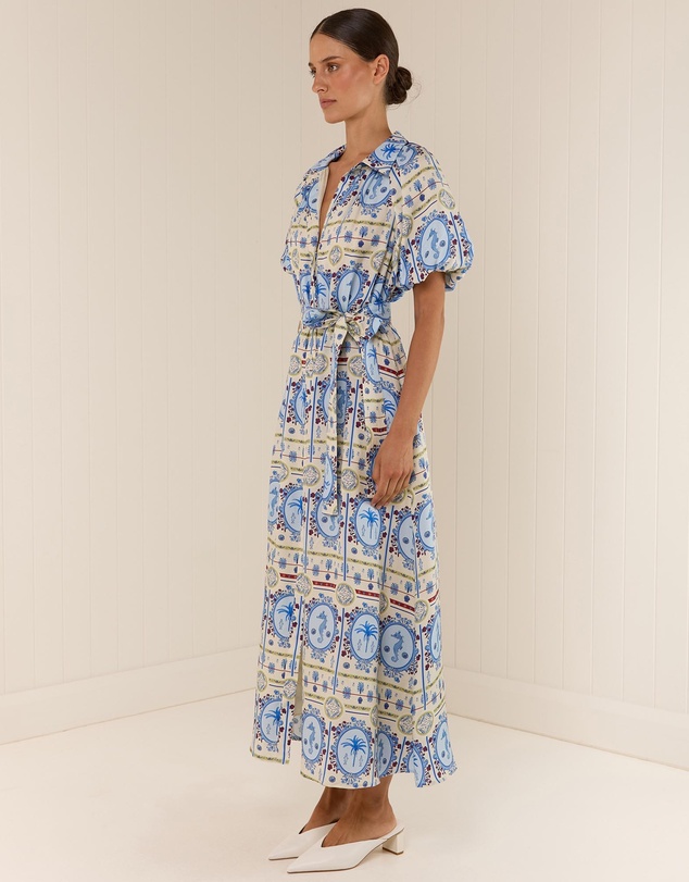 Palm Noosa - Carla Dress