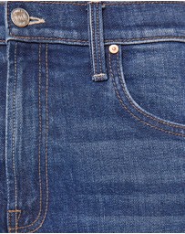 MOTHER - The Bookie Sneak Jeans