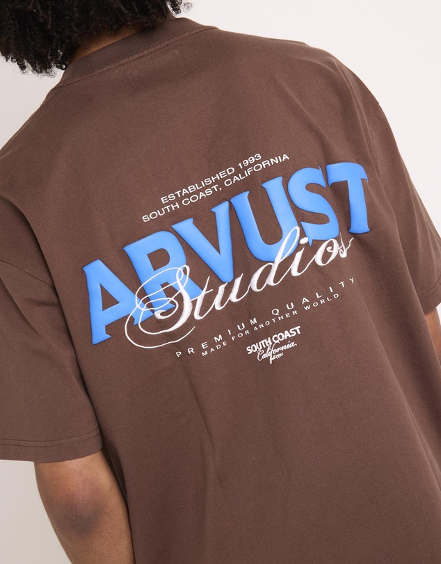 Arvust - South Coast T-Shirt