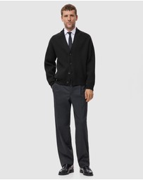 M.N.G - Trade Cardigan