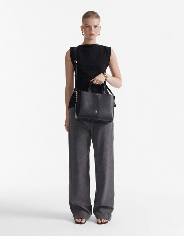 MIMCO - Metro Mini Tote Bag