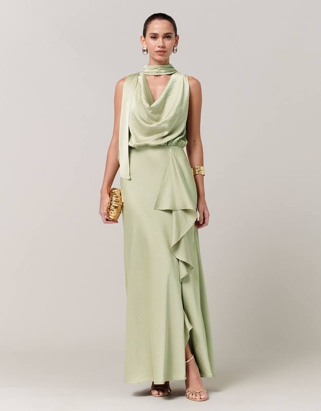 Savel - Kendall Midi Dress