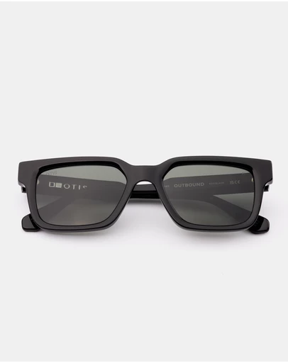 Otis - Outbound - Polarised
