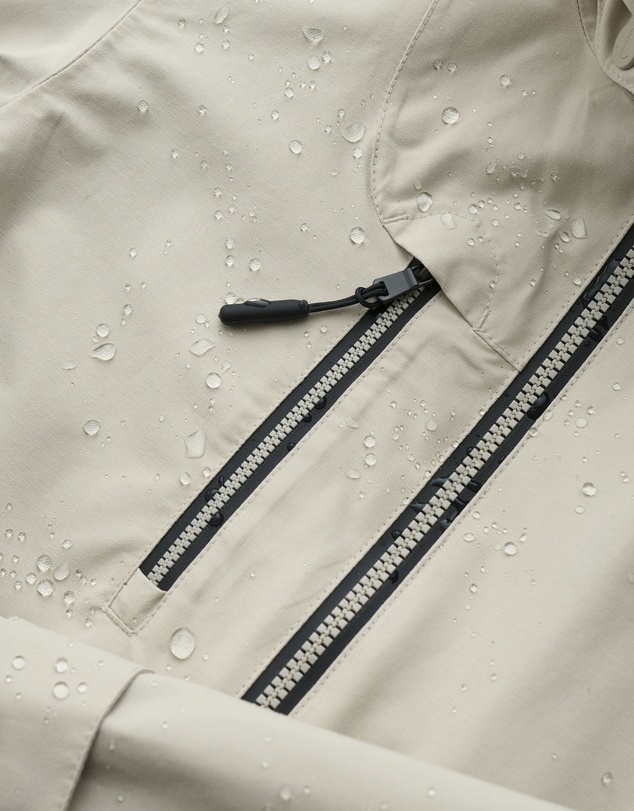 Seasalt - Coverack Waterproof Coat