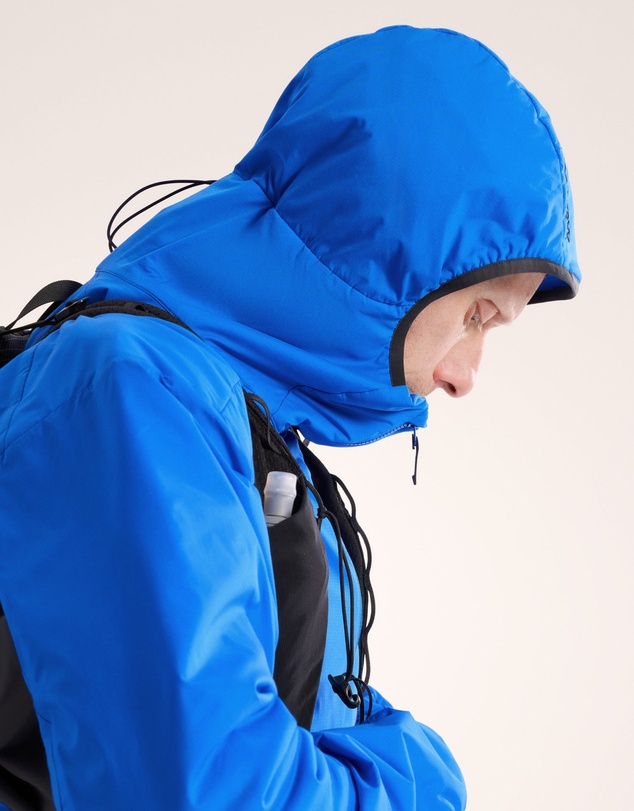 Arc'teryx - Atom Hoody Men's