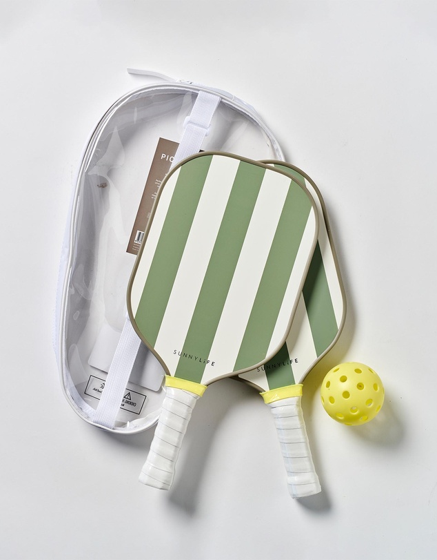 Sunnylife - Pickleball Set