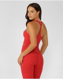 Lorna Jane - Liberty Bra Tank Combo