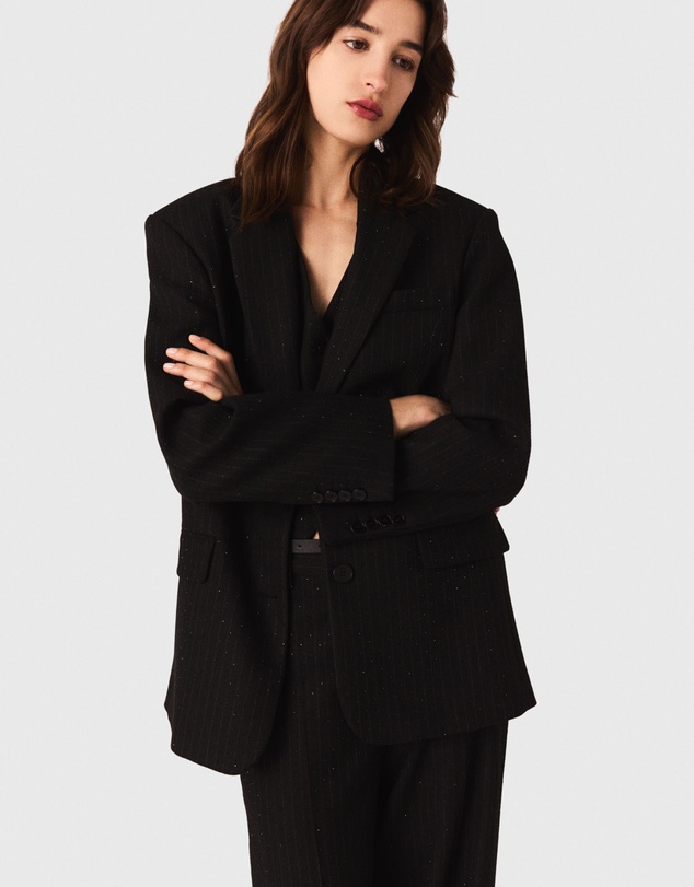 Maje - Vanoir Blazer