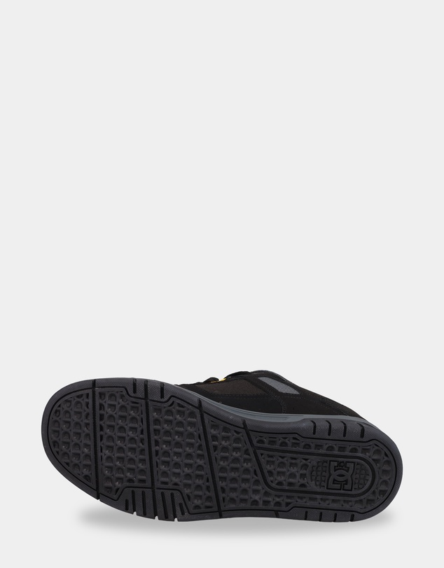 DC Shoes - Mens Stag Sneakers