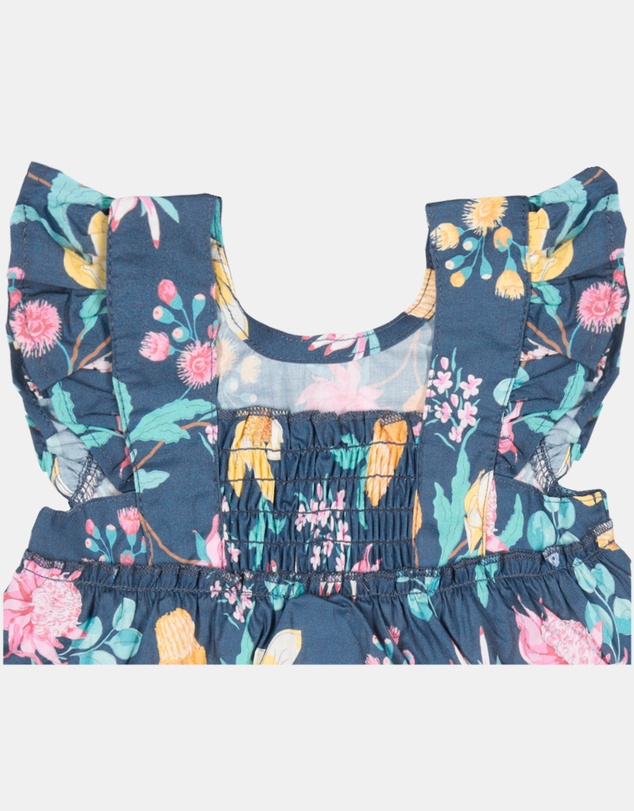 Toshi - Baby Dress Matilda