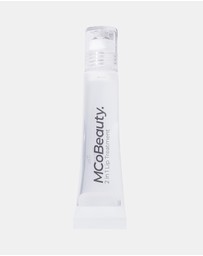 MCoBeauty - Glow & Treat 2-in-1 Lip Oil Treatment - Coconut