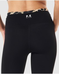 P.E Nation - Vita Full Length Leggings