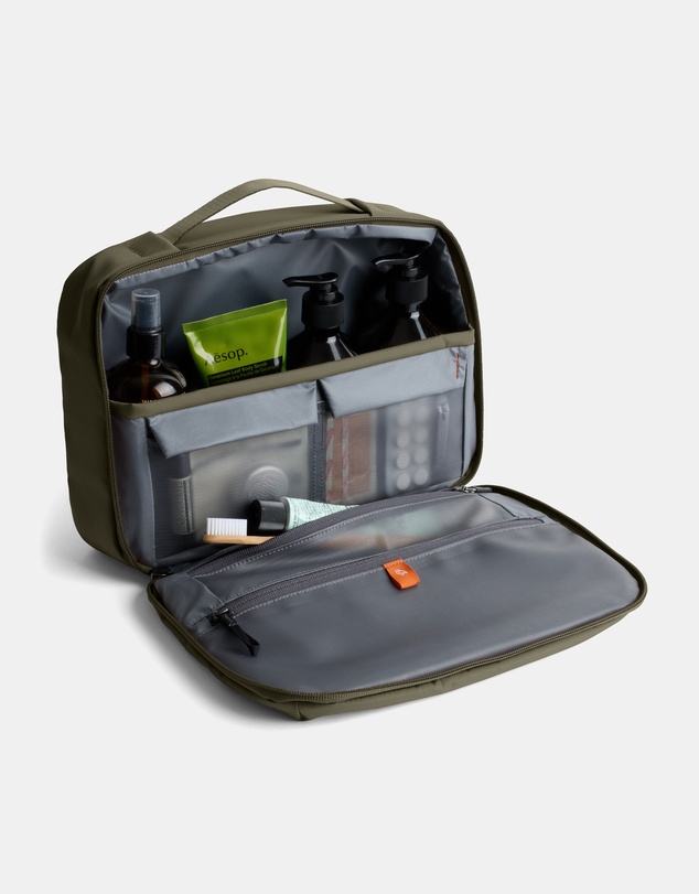 Bellroy - Hanging Toiletry Kit Plus