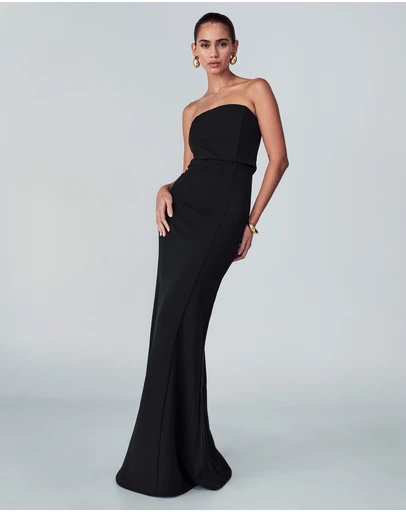 Willa - Trenton Dress