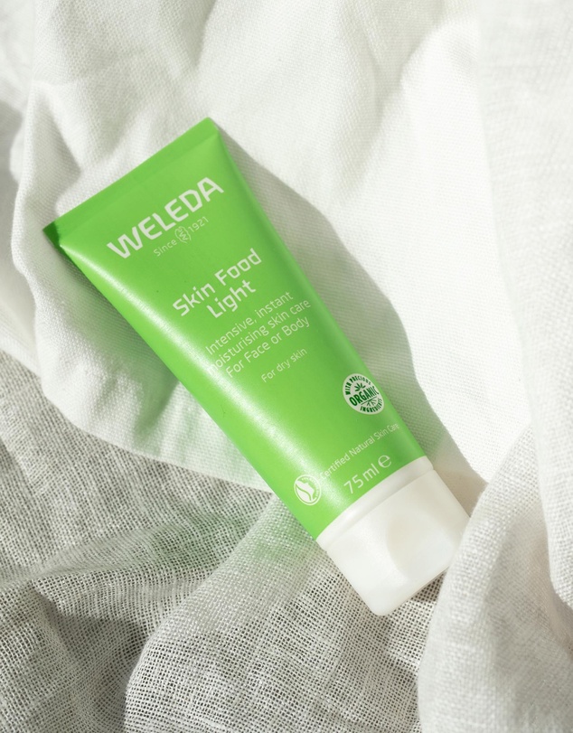 Weleda - Skin Food Light, 75ml