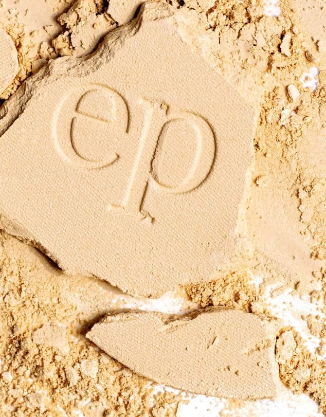 Ere Perez - Corn Setting Powder