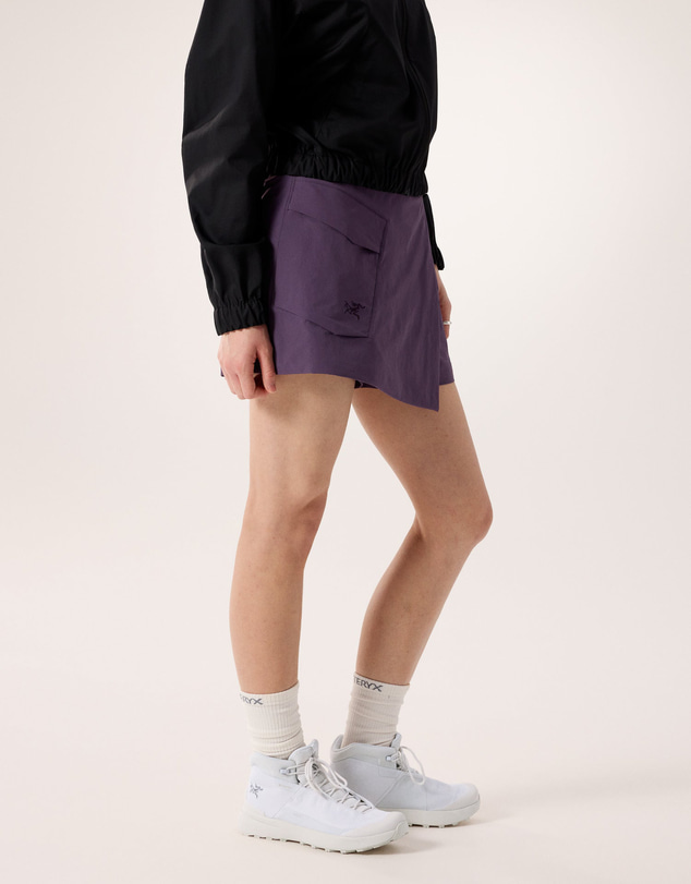 Arc'teryx - Sonii SL Skort 4