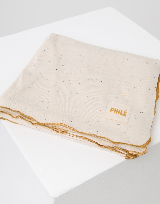 Phile - Swaddle - Funfetti