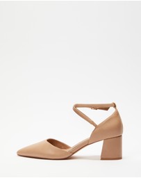 SPURR - Lucy Heels - ONLINE EXCLUSIVE