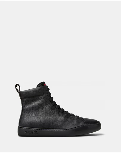 Camper - Sneaker-Bootie Peu Touring