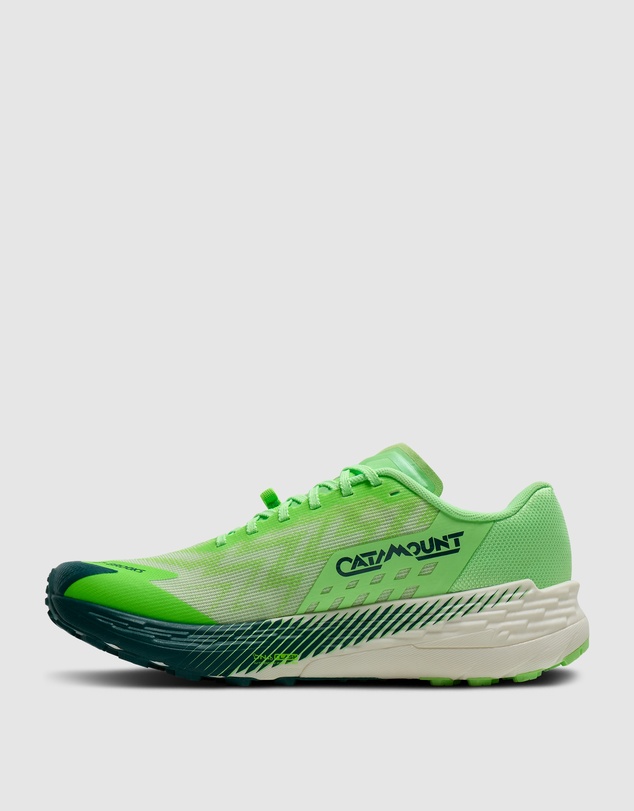 Brooks - Catamount 4 - Men's