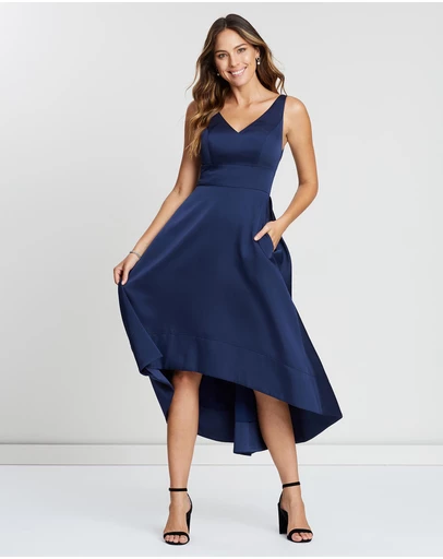 Alabaster The Label - Audrey Dress