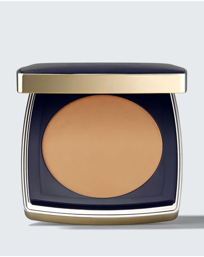 Estee Lauder - Double Wear Stay-in-Place Matte Powder Foundation - 5C1 Rich Chestnut