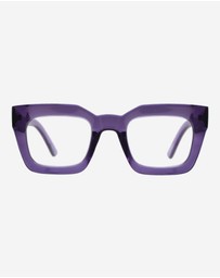 Reality Eyewear - Reader Ashbee