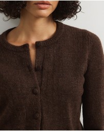 Atmos&Here - Etta Knit Cardigan
