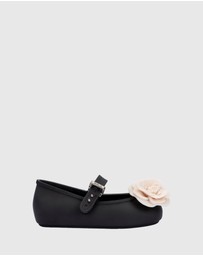 Melissa - Mini Melissa Soft Ballerina Petals