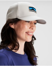 Kathmandu - Icon Cap