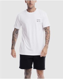 Counter Culture - Geo Tee