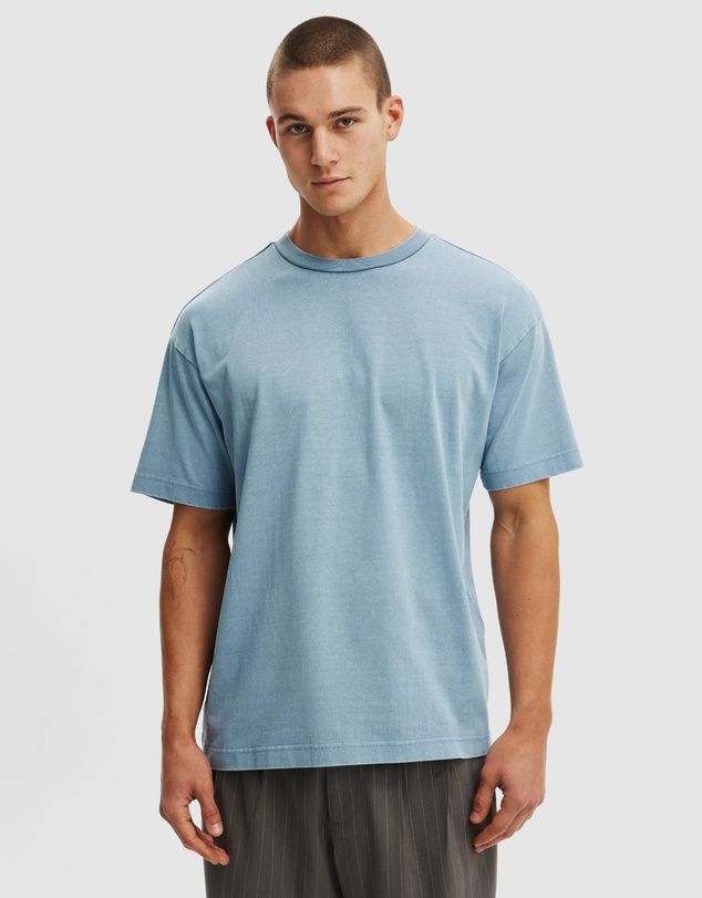 Cotton On - Box Fit T-shirt