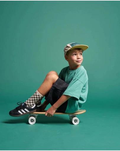Roarsome - Adventure Club - Kids Spike T-Shirt