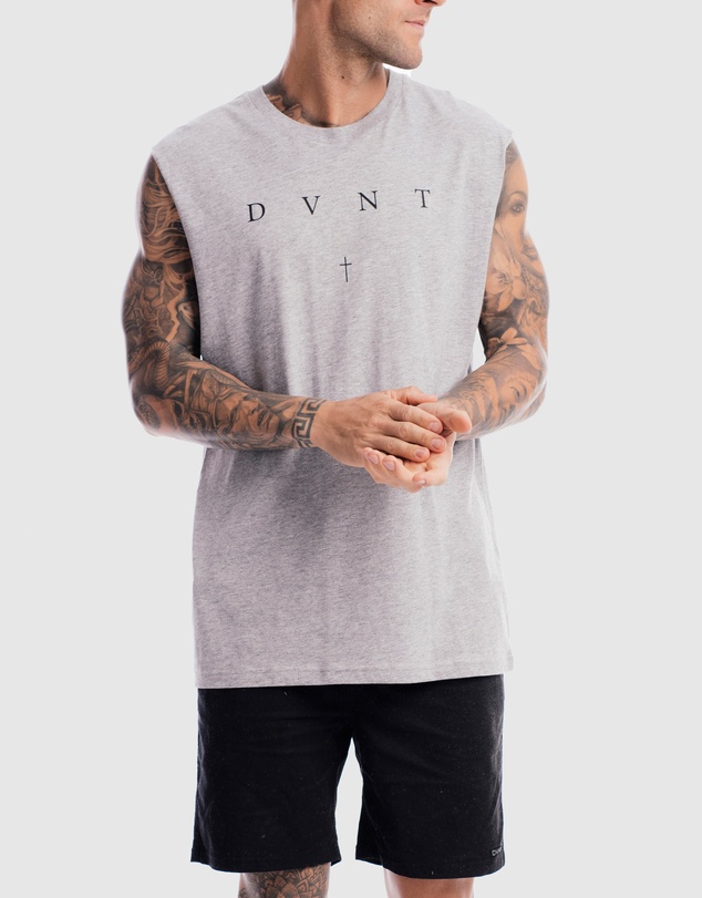 DVNT - Saint Tank