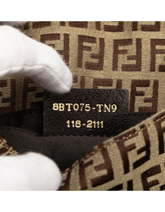 Pre-Loved by Azura Reborn - Pre-Loved Zucchino Canvas Crossbody